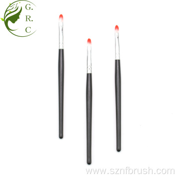 Retractable Lip Applicator Cosmetic Makeup Brush